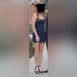 Women’s Winter Formal Dress